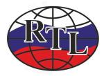 Промышленные предприятия России