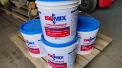 ИЗОМИКС Проникающий