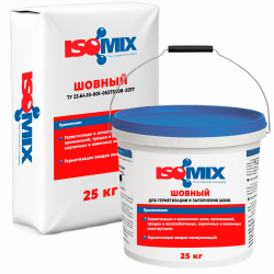 ISOMIX® (ИЗОМИКС®) Шовный