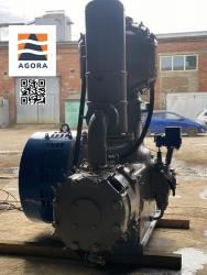Компрессорная установка 305ВП-30/8