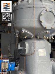 Компрессор воздушный поршневой 305ВП Агора