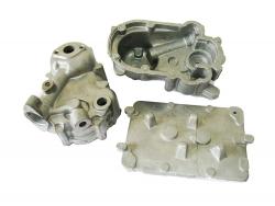 Детали автомобилей, литье для автомобилей