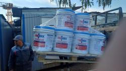 ИЗОМИКС Проникающий на объекте