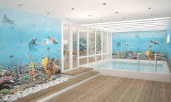 Подводный мир