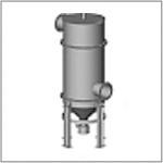 Каплеуловитель КЦТ