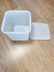 23л куботейнер.