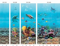 Подводный мир