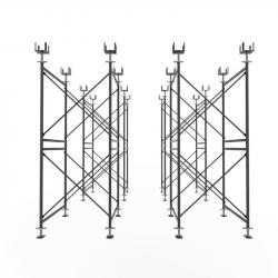 Рамная опалубка перекрытий Table Form