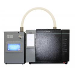 Термодесорбер с Газовым хроматографом "Кристаллюкс-4000М"