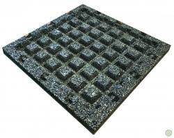 Плитка Prkfloor_SBR Эконом 500х500