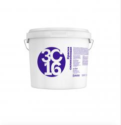 Краска матовая супербелая на основе сополимера акрил-стирола для стен и потолков. Предназначена для окраски кирпичных, бетонных, оштукатуренных, деревянных и других поверхностей, также используется по старым покрытиям в помещениях всех типов зданий и сооружений (А-В), в том числе в лечебно-профилактических, детских учреждениях. Обладает повышенной паропроницаемостью, образует гидрофобную поверхность, не позволяющую внешней влаге пронивкать внутрь окрашенной поверхности.