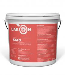 Для высококачественной окраски, защиты  от пламени и экстремальных температур стен и потолков из бетона, кирпича, оштукатуренных материалов внутренних поверхностей жилых, производственных, административных, общеобразовательных, детских дошкольных и других типовых зданий и сооружений. Температура нанесения от +5°С до +40°С. Срок годности 12 месяца. 