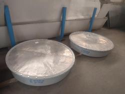 Клапаны ПГВУ взывные