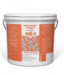 Для окраски стен и потолков внутри помещений  по оштукатуренным и зашпатлёванным цементными материалами бетонным, кирпичным, каменным и гипсокартонным поверхностям для обеспечения на путях эвакуации, местах общего пользования, покрытия с классом пожарной опасности КМ0.