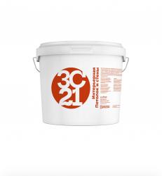 Белая матовая краска для внутренних работ на основе акрил-стиролового сополимера для стен и потолков.Предназначена для окраски кирпичных, бетонных, оштукатуренных, деревянных и других поверхностей, подготовленных под покраску, может использоваться в том числе в лечебно-профилактических и детских учреждениях.