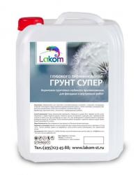 Для укрепления пористых и сильно впитывающих минеральных поверхностей  на глубину до 5 мм, по бетону, гипсокартону, камню, шпатлевке, штукатурке, дереву, кирпичу, газобетону. Улучшает адгезию (сцепление), укрепляет основание поверхности, снижает расход краски на 15 %. Выравнивает впитывающую способность основания, создает в слое на глубину проникновения дышащую водонепроницаемую плёнку.  Может использоваться для защиты поверхностей от насыщения влагой, создавая эффект мокрого камня. Температура нанесения от