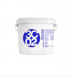 Грунтовка глубокого проникновения, служит для предварительной подготовки оштукатуренных, кирпичных, бетонных и газобетонных поверхностей, гипсовых строительных материалов, а также легко мелящих, осыпающихся старых покрытий. Впитывается в основание, забивает капилляры и поры, а затем застывают в них. Глубоко проникает в поверхность, обеспыливает, скрепляет основание, уменьшает и выравнивает впитывающую способность подложки. Проникает в основание до 1 см.