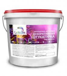 Для нанесения декоративных покрытий внутри помещений с последующей окраской акриловыми красками. Имеет отличную адгезию с бетоном, штукатуркой, гипсокартоном и др. Температура нанесения от +5°С. Срок годности 12 месяца.