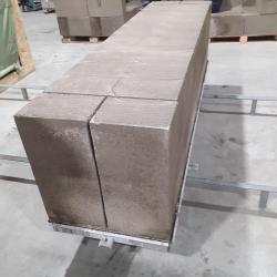 газоблок размер 600х300х200