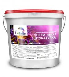 Для нанесения декоративных покрытий снаружи и внутри помещений. Имеет отличную адгезию с бетоном, штукатуркой, гипсокартоном и др. Широко используется для отделки и защиты фасадов и внутренних поверхностей стен. Особенно рекомендуется для фасадов зданий, цоколей, бетонных заборов и других наружных строений. Может использоваться как антивандальное покрытие для подъездов многоквартирных домов, парковок и гаражей. Температура нанесения от +5°С. Срок годности 12 месяца. 