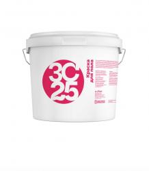 Краска для пола -  интерьерная акриловая краска предназначена для окрашивания деревянных и бетонных полов внутри жилых и общественных помещений. Благодаря входящим в состав модификаторам, улучшающих сцепление и устойчивость к механическим повреждениям краска для пола – это отличное решение для создания долговечного и устойчивого покрытия, которое не только защитит пол, но и придаст ему эстетичный вид.