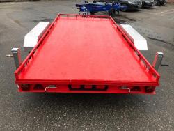 прицеп для Bobcat