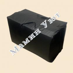 Сумки для транспортировки и хранения промо-стоек , мобильных стендов, техники, одежды, текстиля из прочного и надёжного Оксфорда с водоотталкивающей пропиткой.