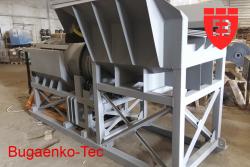 Скруббер Бутара B1352 для промывки и добычи золота от производителя Bugaenko-Tec | Скруббер Бутара, Пром прибор, Барабанный грохот, Гравиемойка, Мойка стекла.