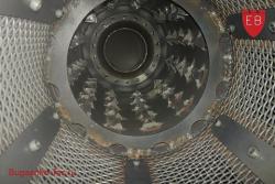 Скруббер Бутара B2-1 для промывки и добычи золота от производителя Bugaenko-Tec | Скруббер Бутара, Пром прибор, Барабанный грохот, Гравиемойка, Мойка стекла.