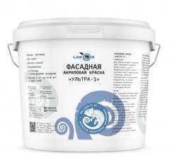 Для окраски фасадов и внутренних работ во влажных помещениях: ванные, кухни, промышленные  здания и прочие постройки. Имеет хорошую адгезию к бетонным, кирпичным, гипсокартонным  и оштукатуренным поверхностям. Не желтеет в процессе эксплуатации, обладает высокой водо-атмосферостойкостью. Температура нанесения от +5°С до +35°С. Срок годности 12 месяца. 