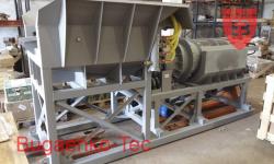 Скруббер Бутара B1352 для промывки и добычи золота от производителя Bugaenko-Tec | Скруббер Бутара, Пром прибор, Барабанный грохот, Гравиемойка, Мойка стекла.