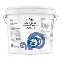 Для качественной окраски цоколей и фасадов зданий, а также для внутренних работ во влажных помещениях. Образует износоустойчивое покрытие с защитой от атмосферных воздействий по бетону, кирпичу, штукатурке и другим пористым поверхностям. Температура нанесения от +5°С до +35°С. Срок годности 12 месяца.