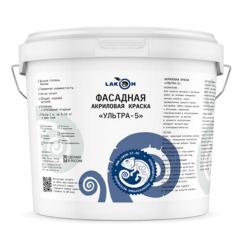 Износо-климатостойкая краска для фасадов и внутренних работ во влажных помещениях: ванные, кухни, промышленные здания и прочие постройки. Имеет хорошую адгезию к бетонном, кирпичным, гипсокартонным и оштукатуренным поверхностям,  не желтеет в процессе  эксплуатации, обладает высокой водо-атмосферостойкостью. Температура нанесения от +5°С до +35°С. Срок годности 12 месяца. 