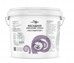 Для ответственных работ по окраске фасадов зданий, склонных к растрескиванию,  при реставрации исторических  и старых домов, крыш.  Рекомендована в новостройках,  как маскирующая распространение микротрещин при движение зданий. Устойчива к неблагоприятным условия эксплуатации (сырость, перепады температур и т.д.). Применяется для окраски бетонных оснований бассейнов и искусственных прудов, внутри влажных помещений. Температура нанесения от +5°С до +35°С. Срок годности 12 месяца. 