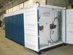 КХТ закрытого типа