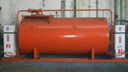 КХТ полузакрытого типа