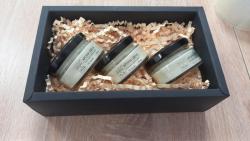 50 мл светлое стекло