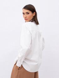 Рубашка женская Anyday Icon Shirt 01