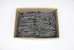 Строительный гвоздь, диаметр от 1,8 до 8,8 мм длина 32 до 300 мм фасовка 1, 5 и 25 кг