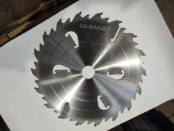 Дисковая пила Духаст для станка УТП-250