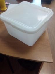 12л, куботейнер