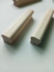 Мебельные ручки по вашим чертежам и размерам