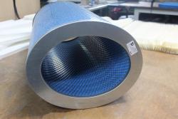 Воздушный фильтр Donaldson 2625112