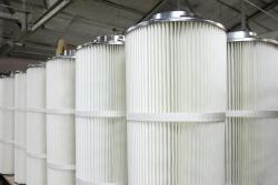 Фильтр картридж Filtron AM484