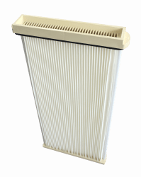   Фильтрующая кассета FEW3001 POLYPLEAT