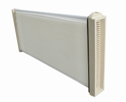   Фильтрующая кассета FEW3001 POLYPLEAT