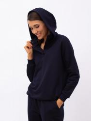 Худи женское Anyday Icon Hoodi 01