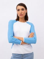 Лонгслив женский Anyday Icon Longsleeve 02