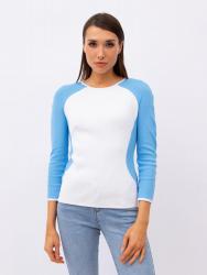 Лонгслив женский Anyday Icon Longsleeve 02