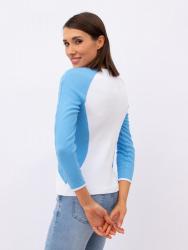 Лонгслив женский Anyday Icon Longsleeve 02